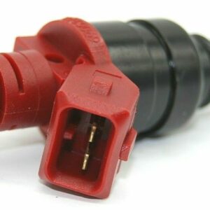 NOUVEL INJECTEUR DE CARBURANT VOLVO S40 V40 T4 1.9L Turbo L4 00-04 6900371 – Image 3
