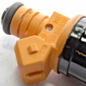 NEW BOSCH FUEL INJECTOR RENAULT CLIO 1.8-2.0 16V BOSCH 0280150830 - Image 1