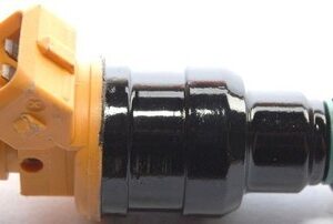 NEW BOSCH FUEL INJECTOR RENAULT CLIO 1.8-2.0 16V BOSCH 0280150830 - Image 2