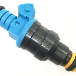 Nowy Wtryskiwacz Paliwa BOSCH 0280150563 Tuning - Fiat - VW - Opel - Iveco
