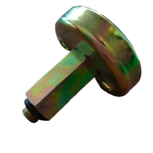 Adattatore di rifornimento gas GPL WIKARS M10, lungo 57mm - immagine 3