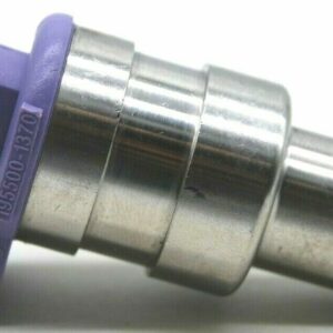 FUEL INJECTOR Nissan Skyline 200SX Pulsar GTR SR20 RB20 Hks Sard 550cc 52l/B