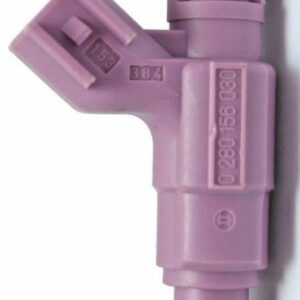 FUEL INJECTOR CHRYSLER - PT CRUISER SRT4 2.4 TURBO 40lb BOSCH 0280156030 - Image 1
