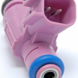 FUEL INJECTOR CHRYSLER - PT CRUISER SRT4 2.4 TURBO 40lb BOSCH 0280156030 - Image 2