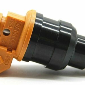 NOWY WTRYSKIWACZ PALIWA 0280150785 BENZYNA do VOLVO OPEL FORD VW AUDI BMW - BOSCH