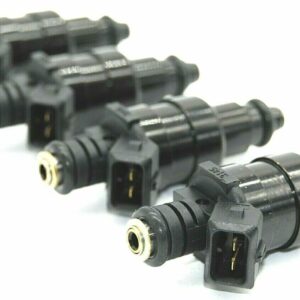 NEW INJECTOR 3145 TOYOTA LEXUS SUPRA SOARER LS JDM V8 72lb — 11445 3145 - Image 1