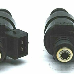 NEW INJECTOR 3145 TOYOTA LEXUS SUPRA SOARER LS JDM V8 72lb — 11445 3145 - Image 2