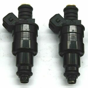 NEW INJECTOR 3145 TOYOTA LEXUS SUPRA SOARER LS JDM V8 72lb — 11445 3145 - Image 3