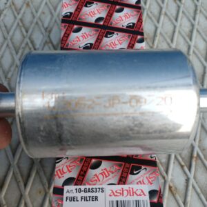 PAIR OF LPG GAS FILTERS FOR FCA OPEL LANDI SYSTEM WITH SOLENOID VALVE FILTER - Image 4