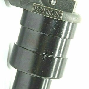 NOUVEL INJECTEUR 0280150201 POUR BMW 3 5 6 7 (2.0L-3.5L) M3-M6 Porsche 911 924 944 – Image 1