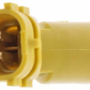 NEW FUEL INJECTOR 450cc MAZDA MX OEM 04-08 RX8 RX7 13B DENSO 195500-4450 - Image 2