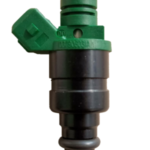 NUOVO INIETTORE CARBURANTE ORIGINALE 03790603-AA per VOLKSWAGEN AUDI 1.6L - 1.8L Benzina (1998-2011) - immagine 1