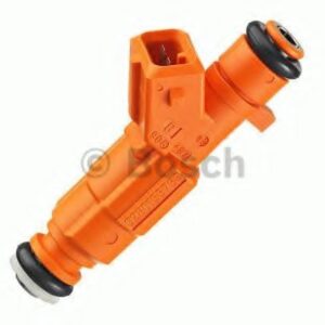 NOUVEL INJECTEUR DE CARBURANT ALFA ROMEO FCA 46469864 - 60667012 - 0280155769 BOSCH – Image 1