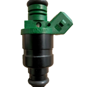 NUOVO INIETTORE CARBURANTE ORIGINALE 03790603-AA per VOLKSWAGEN AUDI 1.6L - 1.8L Benzina (1998-2011) - immagine 2