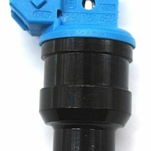 NUOVO INIETTORE BENZINA 0280150450 FIAT LANCIA KAPPA COUPE 2.0 20V TURBO - immagine 1