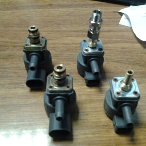 LPG/CNG Fuel Injector for Renault & Citroen - Conversion & Replacement - Image 3