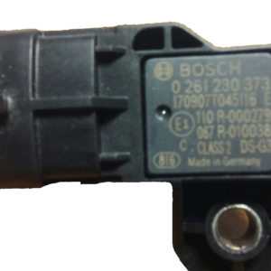 Landi Renzo LPG Gasdrucksensor Bosch 0261230373 NEU
