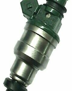 NEW BOSCH GASOLINE INJECTOR - Dodge Ram 50 Mitsubishi 2.4L INP-052 B275H - Image 1