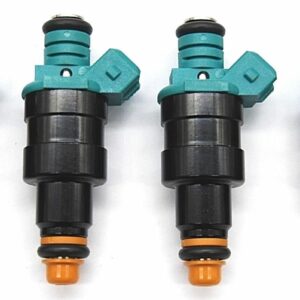 4 FUEL INJECTORS 0280150355 - BMW M3 Evo E30 Cosworth DTM Porsche 911 - Image 1
