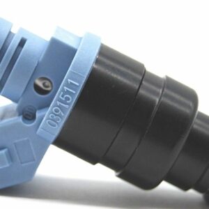 New Fuel Injector 0391511 BMW MINI John Cooper R52 R53 S Jcw Works 210BHP - Image 1