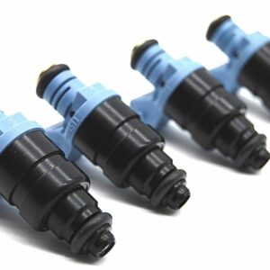 New Fuel Injector 0391511 BMW MINI John Cooper R52 R53 S Jcw Works 210BHP - Image 2
