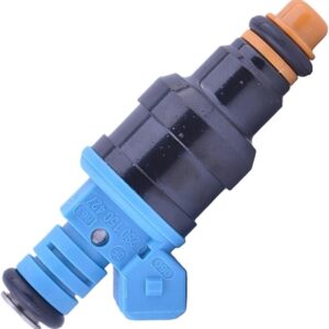 NUOVO INIETTORE 0280150427 OPEL ASTRA VECTRA CALIBRA BOSCH 90448589, 90486215 - immagine 1
