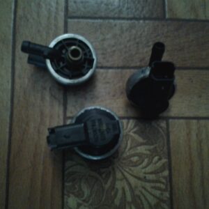 LPG/CNG Fuel Injector for Renault & Citroen - Conversion & Replacement - Image 5