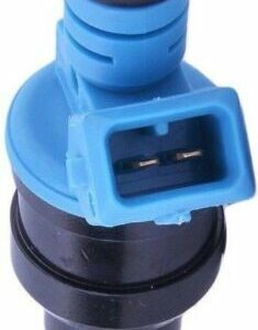 NUOVO INIETTORE 0280150427 OPEL ASTRA VECTRA CALIBRA BOSCH 90448589, 90486215 - immagine 2
