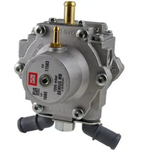 BRC LPG Reduktor Parownik GENIUS MB 1200 - 01RD00502653 ODNOWIONY