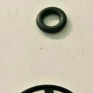 REPAIR KIT FOR 1 LPG INJECTOR - GASKETS + 1 LPG FILTER LANDI RENZO - Image 1
