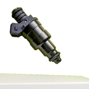 New SIEMENS Fuel Injector 873774 for RENAULT 1.2L - Replaces OEM 7700874112, 8200603801 - Image 1