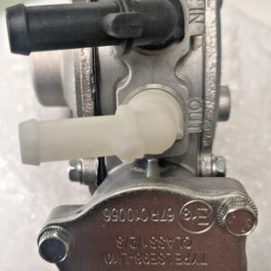 LPG-REGLER LI10 TURBO LANDI FÜR FIAT LANCIA - ALFA ROMEO - ORIGINAL FCA – Bild 2