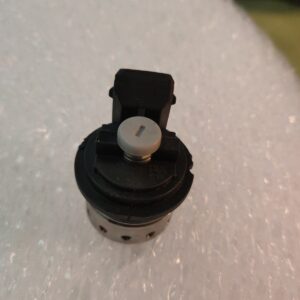 New Landi Renzo Original LPG Injector - Grey Cap - 12-Hole MED - P/N: 237000003 - Image 3
