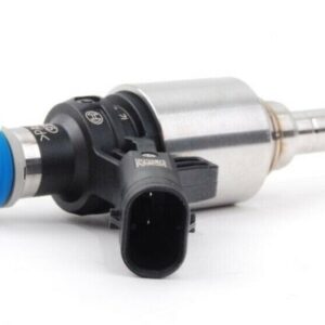 New Fuel Injector for VW-Audi A3, S3, A4 - OEM 06H906036G, 06H906036E, 06H906036P, Bosch 0261500076 - Image 1