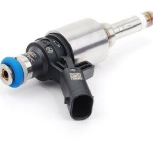New Fuel Injector for VW-Audi A3, S3, A4 - OEM 06H906036G, 06H906036E, 06H906036P, Bosch 0261500076 - Image 2