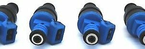 NEW 04 PETROL INJECTOR KIT 0280150985 - Opel Ford VW Vxr Rs VR6 Turbo Cosworth - Image 4