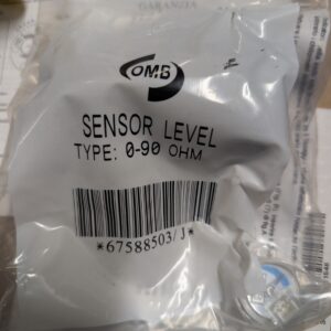 New OMB Universal Multivalve for LPG Tanks with Level Indicator - Various Sizes - Image 4