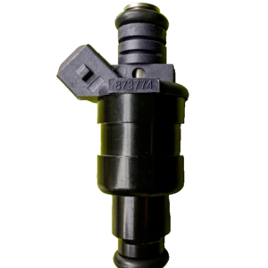 New SIEMENS Fuel Injector 873774 for RENAULT 1.2L - Replaces OEM 7700874112, 8200603801 - Image 3