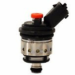 Used Landi LPG Injectors - All Models & Cap Colors (Green, Black, Orange, Blue)