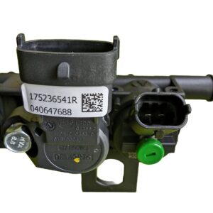Kit Rampe d'Injecteurs GPL - 3 Cylindres - Landi Eco Evo - OEM: 175230842R, 175233231R, 175236541R (Renault Dacia) – Image 2