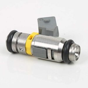Neuer IWP025 Kraftstoffeinspritzer für Volkswagen Seat 1.4 (1996-2006) - OEM Teilenummer 036906031A