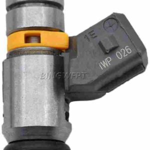 Nuevo Inyector de Combustible IWP026 para Vehículos Renault - Números de Pieza OEM: 048H104274, 8200128959 - Imagen 1
