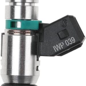 01 INYECTOR NUEVO IWP039 FIAT LINEA - FCA BOSCH IWP-039 - 1.9cc 16v - Imagen 1