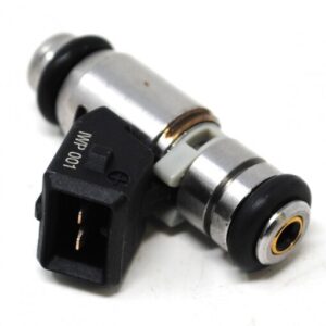 01 Injecteur de carburant essence pour FIAT BRAVO BRAVA MAREA PALIO LANCIA DELTA IWP001 71719037 – Image 1