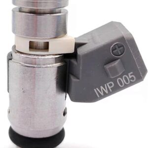 01 NOUVEL INJECTEUR IWP005 IWP-005 pour Fiat 1.9L 16V 2009-2010 Code 501.046.02