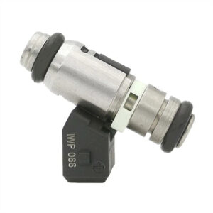 01 NEW INJECTOR IWP066 FOR FIAT FCA PALIO - BOSCH 501.015.02 - Image 1