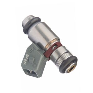 1 NUOVO INIETTORE IWP046 per FIAT PUNTO IDEA - OEM 50103902 - (08/11)