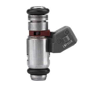 Novo Injetor de Combustível IWP058 para Volkswagen, Seat, Skoda - 1.4 16v (Motores AHW, AFH, AUA) - Image 1