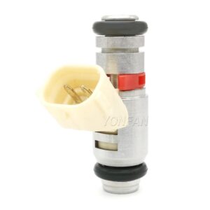 01 New Injector IWP126 for Volkswagen, Fiat, Audi, Chery 4G63 2.0cc Engines - Image 1