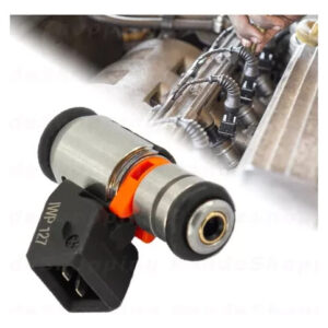 New Fuel Injector IWP127 for Ford - OEM: 2N1U-9F593-JA, 2N1U9F593JA, 50103302, 1221551